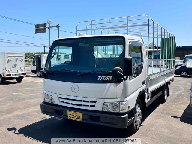 mazda titan 2001 GOO_NET_EXCHANGE_0804708A30250502W001 image 1