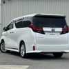 toyota alphard 2015 -TOYOTA--Alphard DBA-AGH30W--AGH30-0002963---TOYOTA--Alphard DBA-AGH30W--AGH30-0002963- image 15