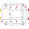 mazda demio 2017 -MAZDA--Demio DBA-DJ3FS--DJ3FS-305992---MAZDA--Demio DBA-DJ3FS--DJ3FS-305992- image 2