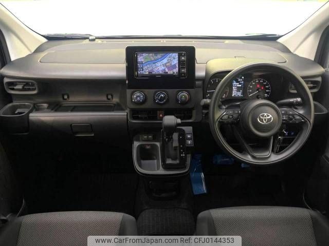 toyota sienta 2022 -TOYOTA--Sienta 5BA-MXPC10G--MXPC10-1009889---TOYOTA--Sienta 5BA-MXPC10G--MXPC10-1009889- image 2