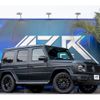 mercedes-benz g-class 2022 -MERCEDES-BENZ--Benz G Class 3DA-463350--W1N4633502X453294---MERCEDES-BENZ--Benz G Class 3DA-463350--W1N4633502X453294- image 1