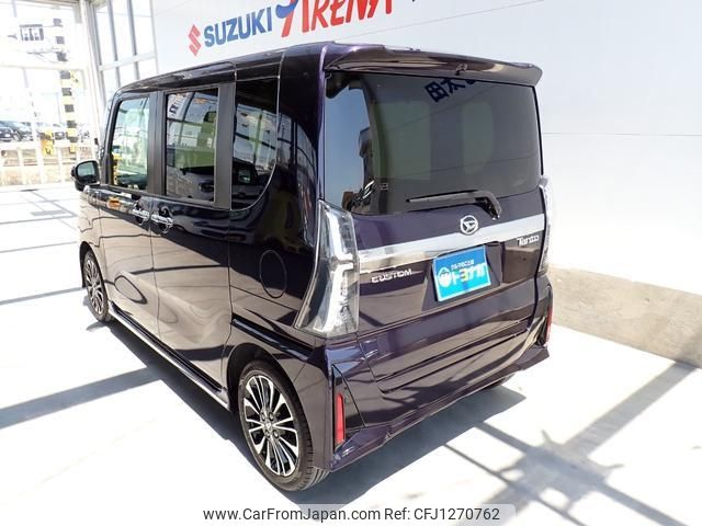 daihatsu tanto 2023 -DAIHATSU 【名変中 】--Tanto LA650S--0360193---DAIHATSU 【名変中 】--Tanto LA650S--0360193- image 2