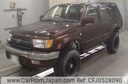 toyota hilux-surf 1996 -TOYOTA--Hilux Surf E-VZN185W--VZN185-0020267---TOYOTA--Hilux Surf E-VZN185W--VZN185-0020267-