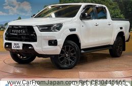 toyota hilux 2023 -TOYOTA--Hilux 3DF-GUN125--GUN125-3946239---TOYOTA--Hilux 3DF-GUN125--GUN125-3946239-