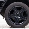 mercedes-benz g-class 2017 quick_quick_ABA-463272_WDB4632721X271794 image 10