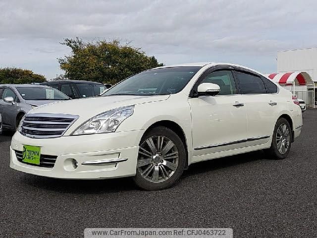 nissan teana 2011 quick_quick_DBA-J32_J32-206514 image 1