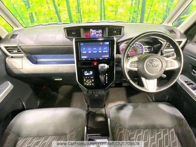 toyota roomy 2017 CFJ1705676 image 2