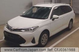 toyota corolla-fielder 2018 -TOYOTA--Corolla Fielder DBA-NZE164G--NZE164-7057188---TOYOTA--Corolla Fielder DBA-NZE164G--NZE164-7057188-