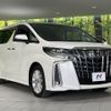 toyota alphard 2018 CFJ1547899 image 18