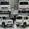 suzuki hustler 2025 -SUZUKI--Hustler 5AA-MR92S--MR92S-496***---SUZUKI--Hustler 5AA-MR92S--MR92S-496***- image 4