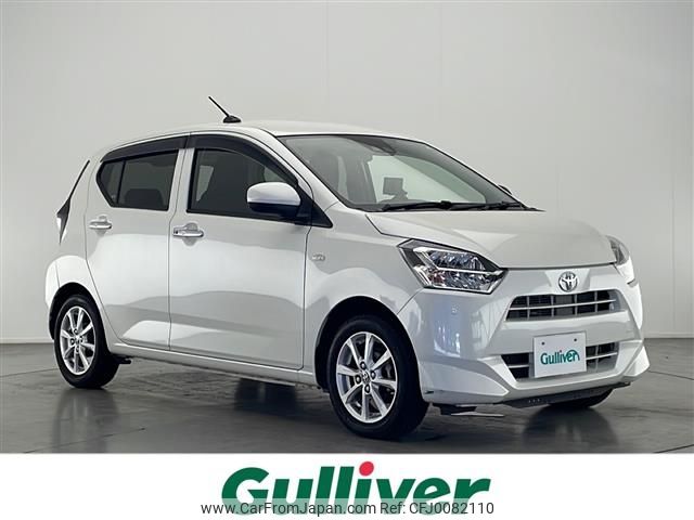 toyota pixis-epoch 2017 -TOYOTA--Pixis Epoch DBA-LA350A--LA350A-0002007---TOYOTA--Pixis Epoch DBA-LA350A--LA350A-0002007- image 1