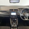 nissan leaf 2019 -NISSAN--Leaf ZAA-ZE1--ZE1-063698---NISSAN--Leaf ZAA-ZE1--ZE1-063698- image 3