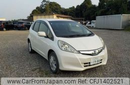 honda fit 2013 -HONDA 【野田 500】--Fit DBA-GE9--GE9-1700909---HONDA 【野田 500】--Fit DBA-GE9--GE9-1700909-