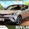 toyota c-hr 2017 -TOYOTA--C-HR DAA-ZYX10--ZYX10-2083822---TOYOTA--C-HR DAA-ZYX10--ZYX10-2083822- image 1