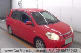 toyota raum 2006 22289