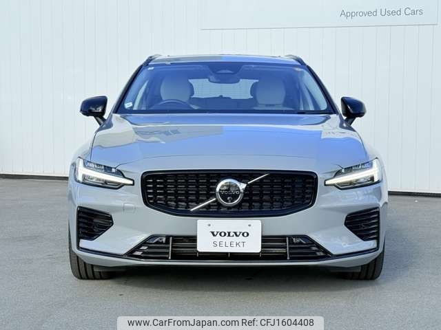 volvo v60 2024 CFJ1604408 image 2
