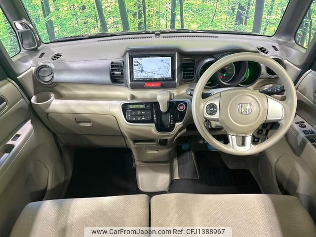 honda n-box 2012 quick_quick_JF1_JF1-1146333 image 2