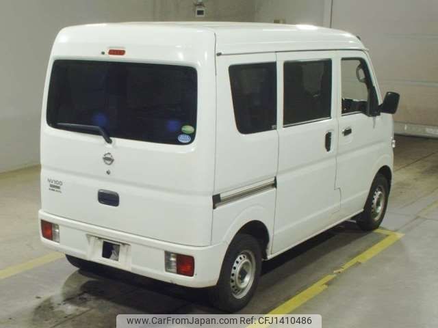 nissan clipper-van 2019 -NISSAN--Clipper Van HBD-DR17V--DR17V-310560---NISSAN--Clipper Van HBD-DR17V--DR17V-310560- image 2