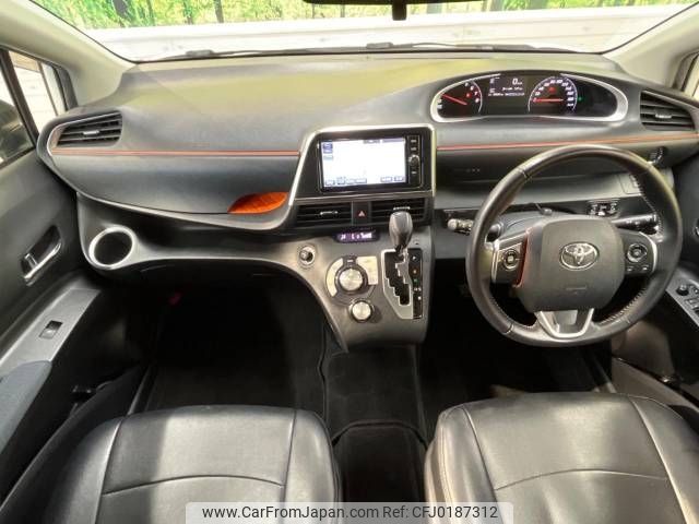 toyota sienta 2016 -TOYOTA--Sienta DBA-NSP170G--NSP170-7080219---TOYOTA--Sienta DBA-NSP170G--NSP170-7080219- image 2