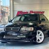 toyota chaser 1999 quick_quick_JZX100_JZX100-0104318 image 1