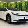 toyota prius 2024 quick_quick_ZVW60_ZVW60-4026268 image 16