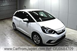 honda fit 2020 -HONDA--Fit GR1-1003729---HONDA--Fit GR1-1003729-