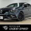 renault megane 2021 CFJ1757185 image 1
