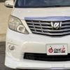 toyota alphard 2011 -TOYOTA--Alphard ANH20W--ANH20-8167437---TOYOTA--Alphard ANH20W--ANH20-8167437- image 5