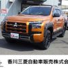 mitsubishi triton 2024 -MITSUBISHI 【高松 100ｻ1140】--Triton 3DF-LC2T--LC2T-0001467---MITSUBISHI 【高松 100ｻ1140】--Triton 3DF-LC2T--LC2T-0001467- image 1