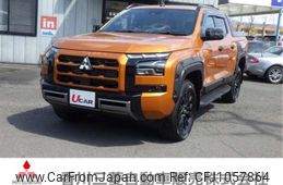 mitsubishi triton 2024 -MITSUBISHI 【高松 100ｻ1140】--Triton 3DF-LC2T--LC2T-0001467---MITSUBISHI 【高松 100ｻ1140】--Triton 3DF-LC2T--LC2T-0001467-