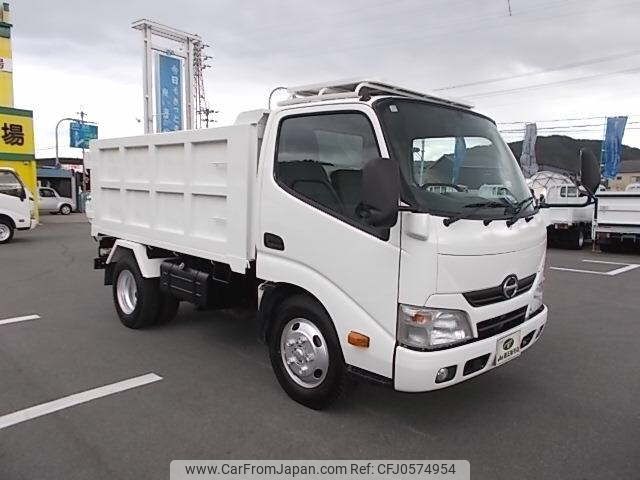 hino dutro 2013 -HINO--Hino Dutoro XZU630T--0001755---HINO--Hino Dutoro XZU630T--0001755- image 1