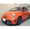 abarth 595 2024 GOO_JP_700056033630250710003 image 4