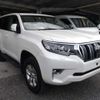 toyota land-cruiser-prado 2020 -TOYOTA--Land Cruiser Prado CBA-TRJ150W--TRJ150W-0111734---TOYOTA--Land Cruiser Prado CBA-TRJ150W--TRJ150W-0111734- image 1