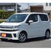 suzuki wagon-r 2018 -SUZUKI--Wagon R MH55S--207275---SUZUKI--Wagon R MH55S--207275- image 1