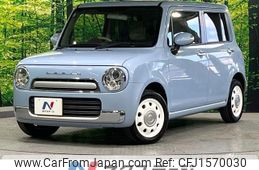 suzuki alto-lapin 2013 CFJ1570030