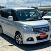 mitsubishi delica-d2 2017 CFJ1563051 image 10