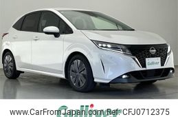 nissan note 2021 -NISSAN--Note 6AA-E13--E13-004327---NISSAN--Note 6AA-E13--E13-004327-