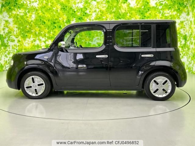 nissan cube 2018 quick_quick_DBA-Z12_Z12-332344 image 2