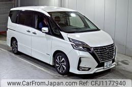 nissan serena 2022 -NISSAN 【倉敷 330な8280】--Serena GFC27-240464---NISSAN 【倉敷 330な8280】--Serena GFC27-240464-