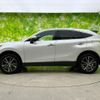 toyota harrier 2023 quick_quick_6BA-MXUA80_MXUA80-0093044 image 2