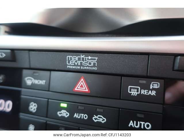 lexus gs 2016 CFJ1143203 image 2
