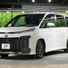 toyota voxy 2024 -TOYOTA--Voxy 6AA-ZWR90W--ZWR90-0193***---TOYOTA--Voxy 6AA-ZWR90W--ZWR90-0193***- image 17
