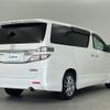 toyota vellfire 2014 -TOYOTA--Vellfire DBA-ANH20W--ANH20-8320726---TOYOTA--Vellfire DBA-ANH20W--ANH20-8320726- image 16