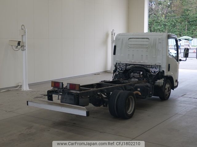 isuzu elf-truck 2009 CFJ1802210 image 2