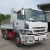 mitsubishi-fuso super-great 2013 CFJ1519380 image 2