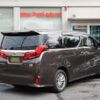 toyota alphard 2022 -TOYOTA--Alphard 6AA-AYH30W--AYH30-0147155---TOYOTA--Alphard 6AA-AYH30W--AYH30-0147155- image 29