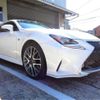 lexus rc 2015 CFJ1632318 image 43