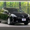 toyota prius-α 2012 CFJ1548235 image 16