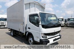 mitsubishi-fuso canter 2024 -MITSUBISHI--Canter 2PG-FEB90--FEB90-602387---MITSUBISHI--Canter 2PG-FEB90--FEB90-602387-