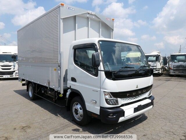 mitsubishi-fuso canter 2024 -MITSUBISHI--Canter 2PG-FEB90--FEB90-602387---MITSUBISHI--Canter 2PG-FEB90--FEB90-602387- image 1
